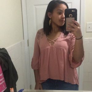 Meet your Posher, Gerae